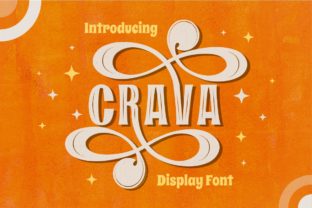 Crava: Vintage Boldness, Modern Flexibility