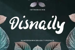Disnaily: A Strategic Choice for Distinctive Visual Communication