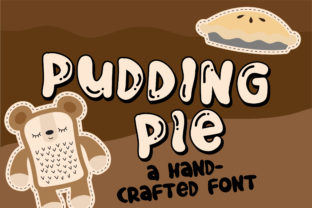 Pudding Pie Duo: Whimsy, Craft, and Clarity