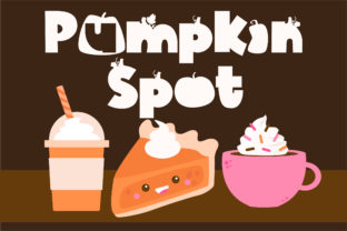 Pumpkin Spot: A Strategic Choice for Autumn-Themed Communication