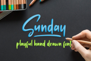 Sunday Vibes: A Strategic Choice for Modern Visual Communication