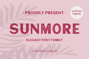 Sunmore: A Strategic Choice for Summer-Themed Visual Communication